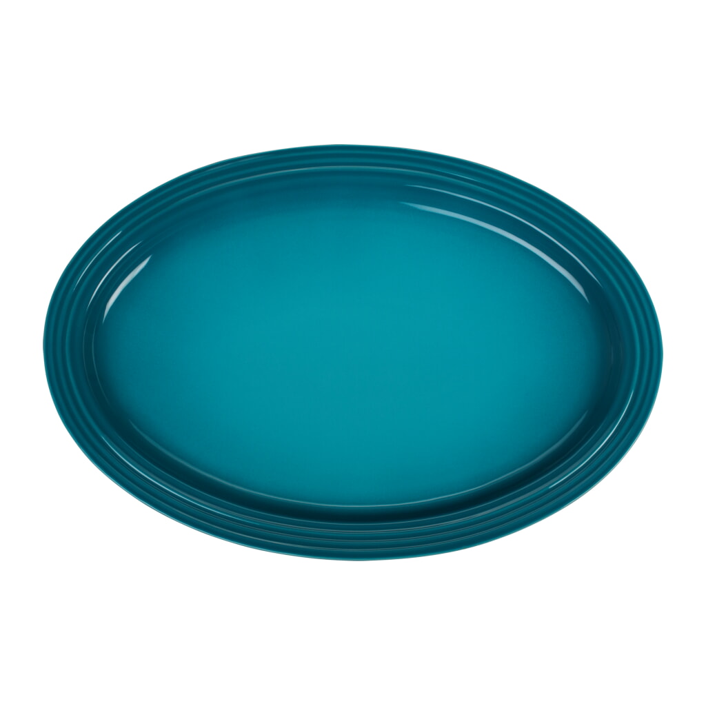 18" Oval Serving Platter