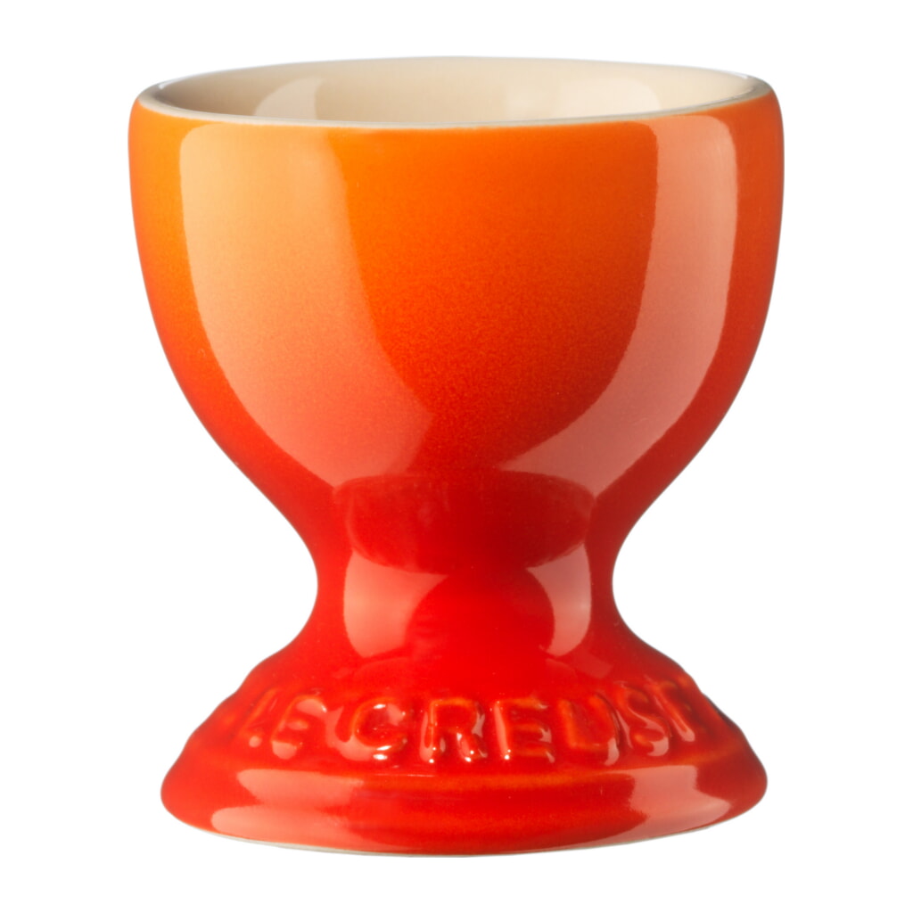 Æggebæger Volcanic