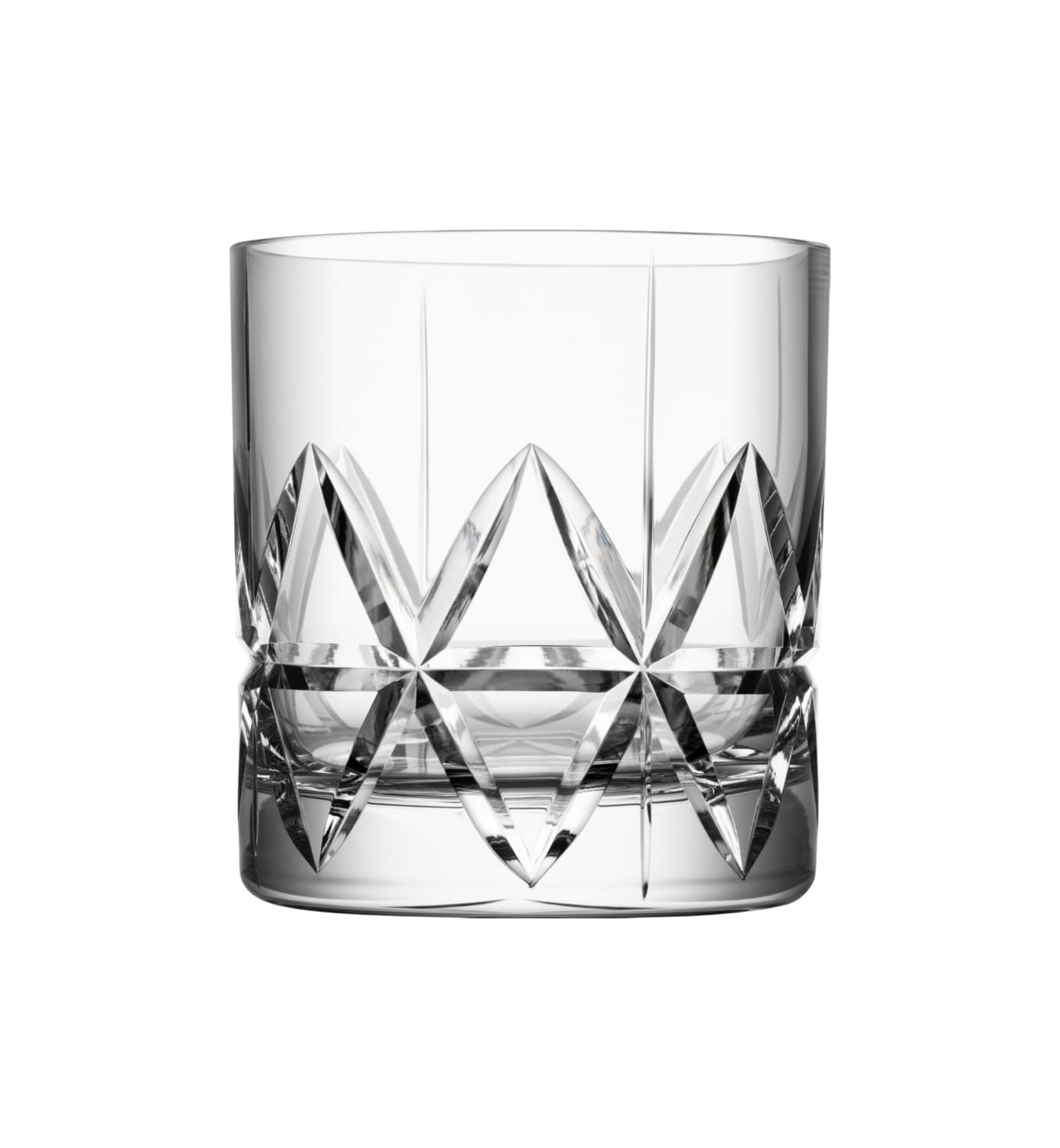 6311141_Peak Double Old Fashioned 34 cl 4-pack