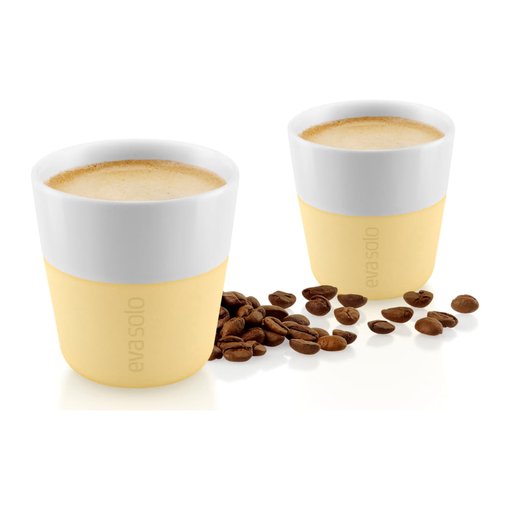 Eva Solo - 2 Espresso, Lemon drop #501102