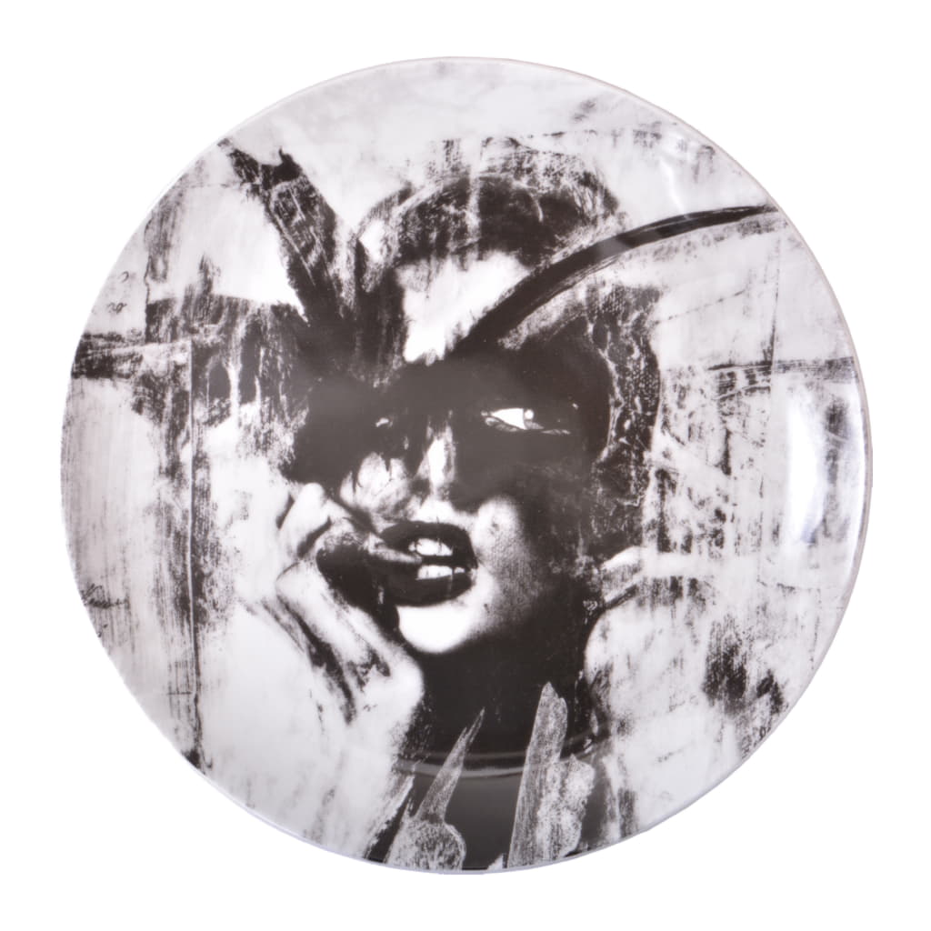 776660-Looking for You-Tallrik 28cm