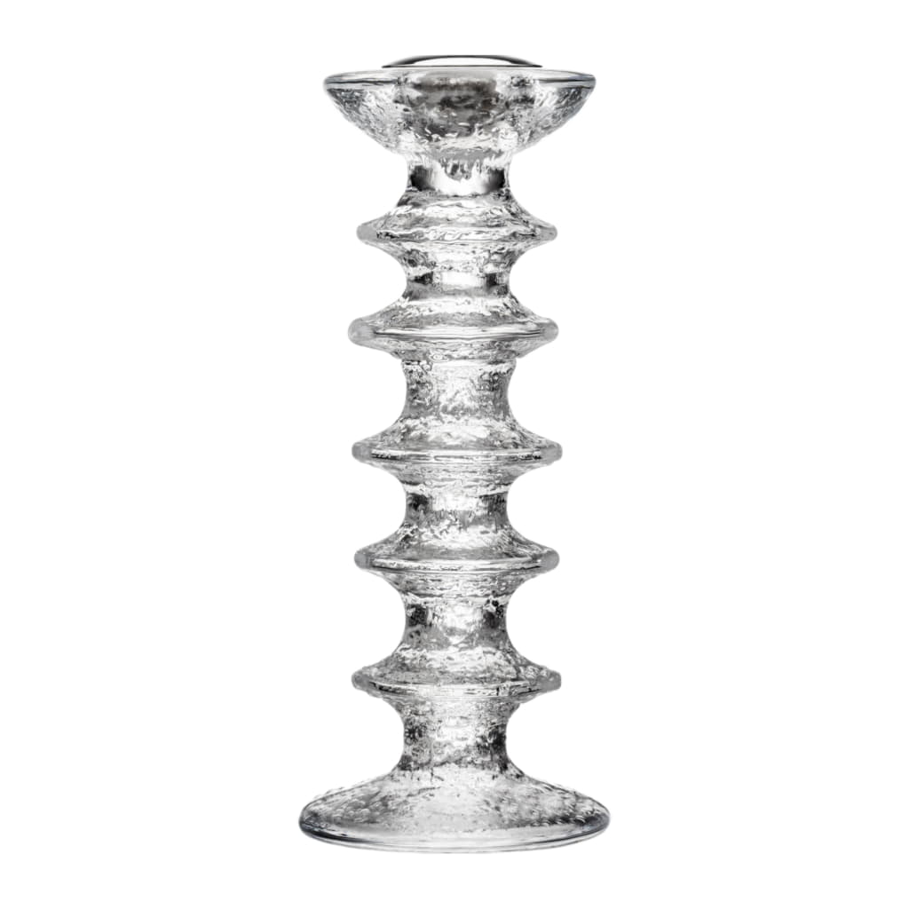 Festivo candleholder 215mm insert