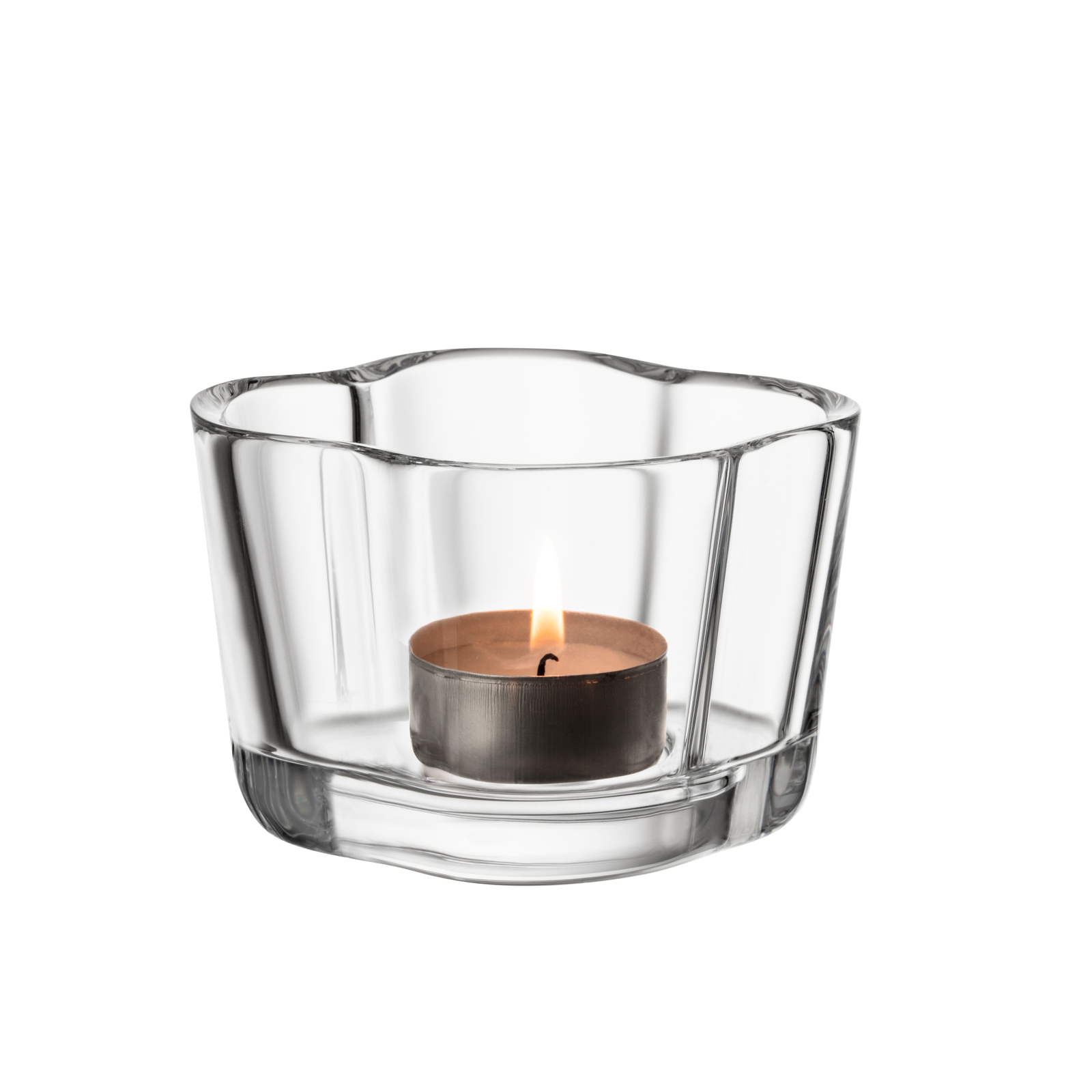 1051192Aalto_tealight_candleholder_60mm_clear