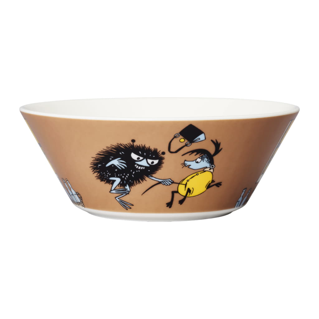 1062214_Moomin_bowl_15cm_Stinky_in_action_1
