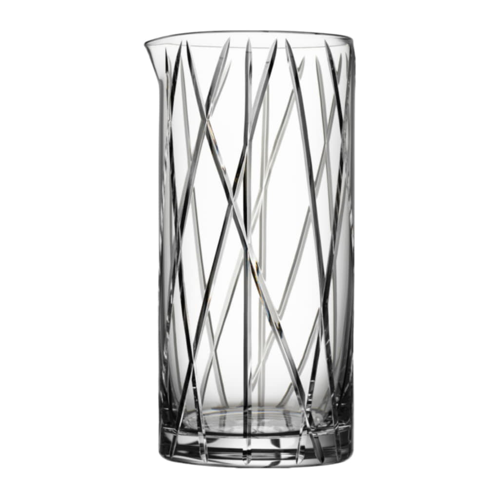 6310393_City Mixing glass incl. Bar spoon