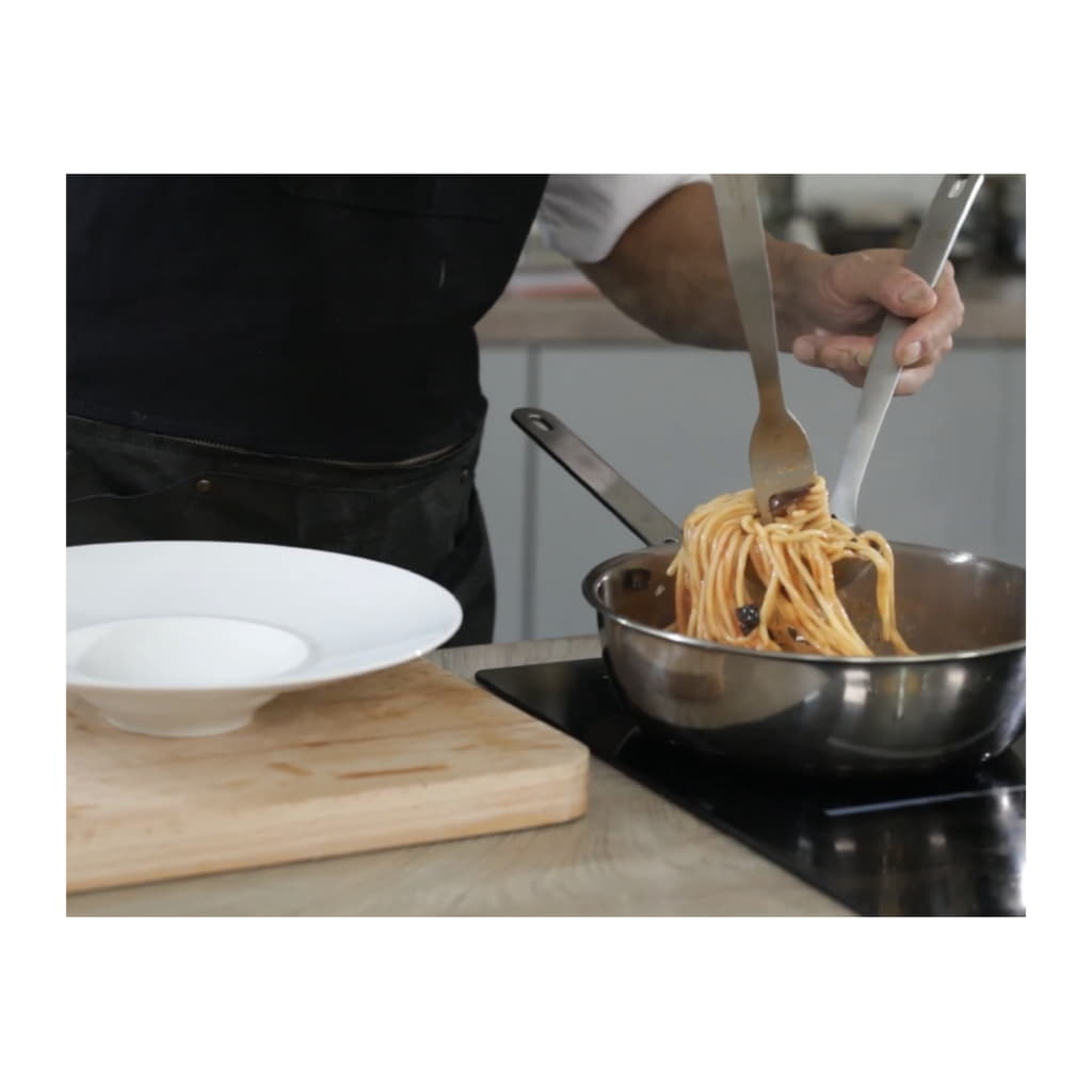 pasta