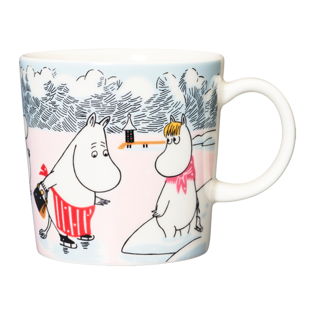 1064308_Moomin_mug_0,3L_Winter_wonders_1